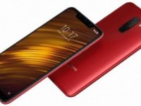 Флагманский смартфон Xiaomi Pocophone F1 вышел в России