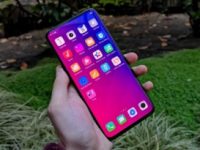 В смартфон Oppo Find X поместят сразу 10 Гб ОЗУ