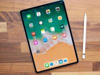 Раскрыты подробности о планшете iPad Pro от Apple