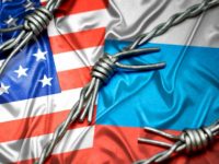 Экономические иллюзии США разбились о прагматизм России