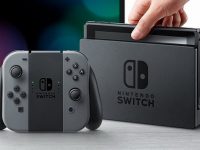 Второе поколение Nintendo Switch выйдет в следующем году