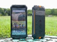 Ulefone Armor 3 – смартфон с продвинутой защитой от воды