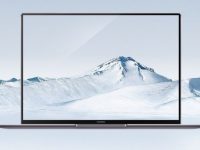 Премиальный ноутбук Huawei MateBook X Pro добрался до России