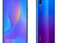 Россиянам предложили смартфон Huawei nova 3i