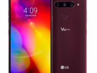 Анонс флагманского смартфона LG V40 ThinQ с пятью камерами