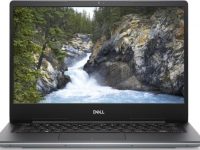 Dell представила новые ноутбуки серии  Vostro 5000