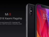 GearBest представляет: флагман Xiaomi Mi 8 по сниженной цене