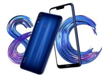 Анонсирован смартфон начального уровня Honor 8C