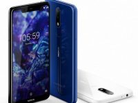 Смартфон Nokia 5.1 Plus доступен в России