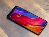 У смартфона Xiaomi Mi Mix 3 появилась дата анонса