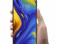 Смартфон Xiaomi Mi Mix 3 представлен официально