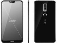 Глобальная версия смартфона Nokia X6 со скидкой в GearBest