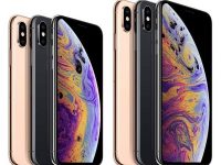 В России вышли смартфоны iPhone XS и iPhone XS Max