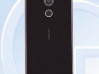 Смартфон Nokia 7.1 Plus оброс новыми подробностями