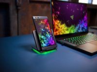 Анонс игрового смартфона Razer Phone 2