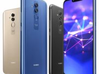 Смартфон Huawei Mate 20 Lite оценили для российского рынка