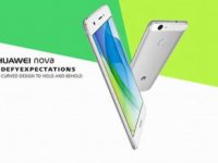 GearBest предлагает смартфон Huawei Nova по супер-цене