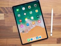 Раскрыты подробности о планшете iPad Pro от Apple