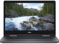 В новом хромбуке Dell Inspiron Chromebook 14 есть поддержка стилуса