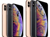 В России вышли смартфоны iPhone XS и iPhone XS Max