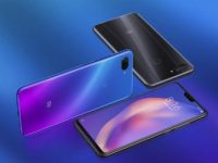 Смартфон Xiaomi Mi 8 Lite выйдет в новой комплектации