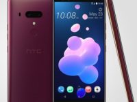 HTC все же выпустит новый флагман в 2019 году