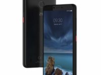 ZTE Blade A7 Vita – компактный смартфон со свежей прошивкой