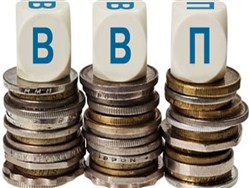 Россия потеряла 6% ВВП из-за санкций