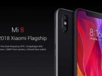 GearBest предлагает топовый смартфон Xiaomi Mi 8 по супер-цене