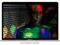 Спрос на ноутбуки  Apple MacBook Pro резко упал