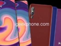 Рассекречен безрамочный смартфон Xiaomi Redmi 7 Pro