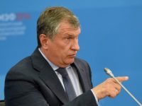 «Роснефть» глубоко застряла в «нефтяной трясине» Венесуэлы