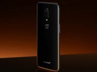 Анонсирован смартфон OnePlus 6T McLaren Edition