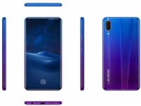 LEAGOO откажется от моноброви в пользу круглого отверстия под камеру