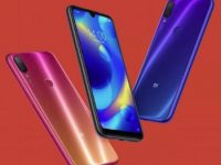 Новейший смартфон Xiaomi Mi Play уже есть в GearBest