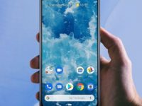 Анонсирован новый смартфон Nokia 8.1 среднего уровня