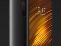 Доступный флагман Xiaomi Pocophone F1 продается в GearBest со скидкой