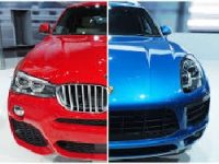 «Как тебе такое Илон Маск»: BMW и Porsche создали сверхбыструю зарядную станцию