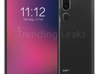 Убийца флагманов Xiaomi Pocophone F2 открыл личико