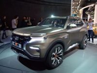 «АвтоВАЗ» намерен выпустить до 2026 года восемь новых моделей Lada и девять фейслифтов