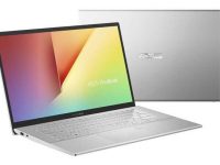 Asus выпустила тонкий и легкий ноутбук VivoBook 14 X420