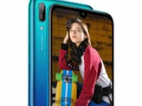 Рассекречен доступный смартфон Huawei Y7 (2019)