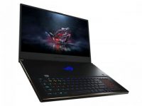 Игровой ноутбук Asus ROG Zephyrus S (GX701) вышел в России