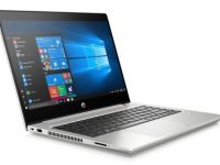 Ноутбуки HP ProBook 445/455 G6 работают на процессорах AMD