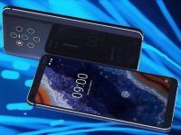 Анонс флагмана Nokia 9 PureView опять перенесен