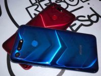 Старт продаж смартфона HONOR View 20 в России