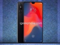 Раскрыты характеристики флагмана Xiaomi Mi 9