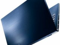 Ноутбуки Sharp Dynabook G весят меньше 800 граммов