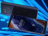 Анонс флагмана Nokia 9 PureView опять перенесен