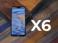 Распродажа в GearBest: Nokia X6 с 4G со скидкой